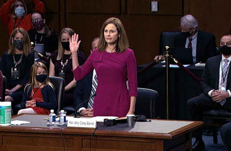 Analysis: Senate’s quiet shift on religious freedom vs. abortion