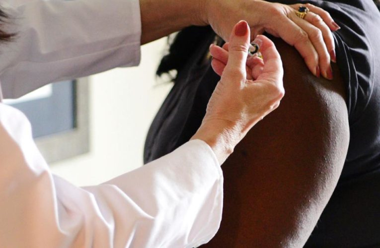 The company did not say what the unexplained illness was, but one point of clinical trials is to find out if vaccines cause dangerous side effects