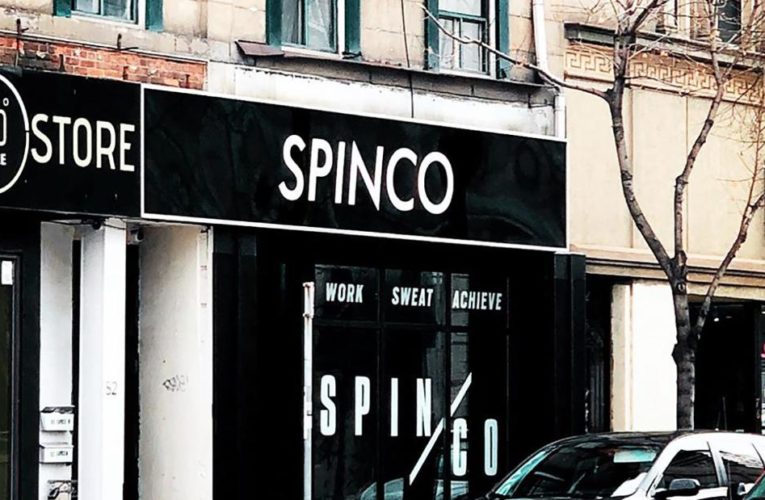 One client in one spin studio that followed all the rules triggers a coronavirus outbreak with at least 61 cases