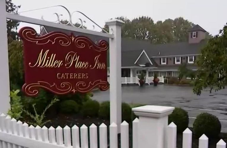 Long Island venue fined for ‘super-spreader’ Sweet 16 party linked to nearly 40 cases