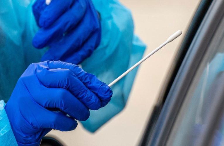 The US is seeing a resurgence of Covid-19 cases. Small gatherings are helping drive it, CDC chief says