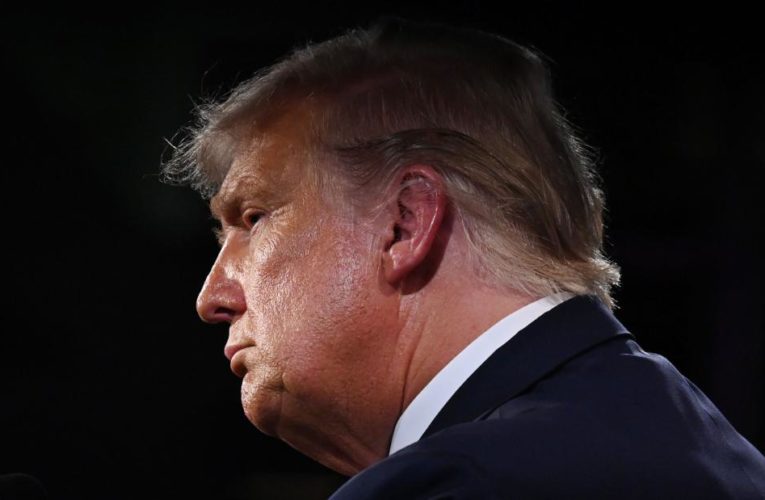 NBC schedules Trump town hall at the same time as Biden’s on ABC, sparking outrage