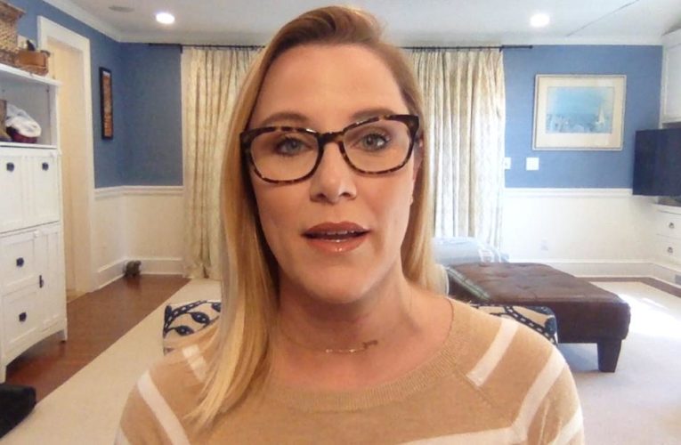 SE Cupp: Trump is self-destructing in the eleventh hour