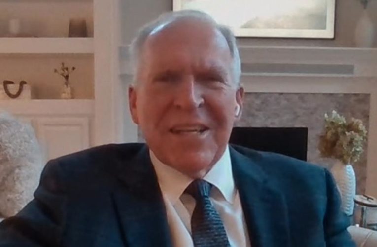 Ex-CIA director: Trump is a deeply disturbed individual