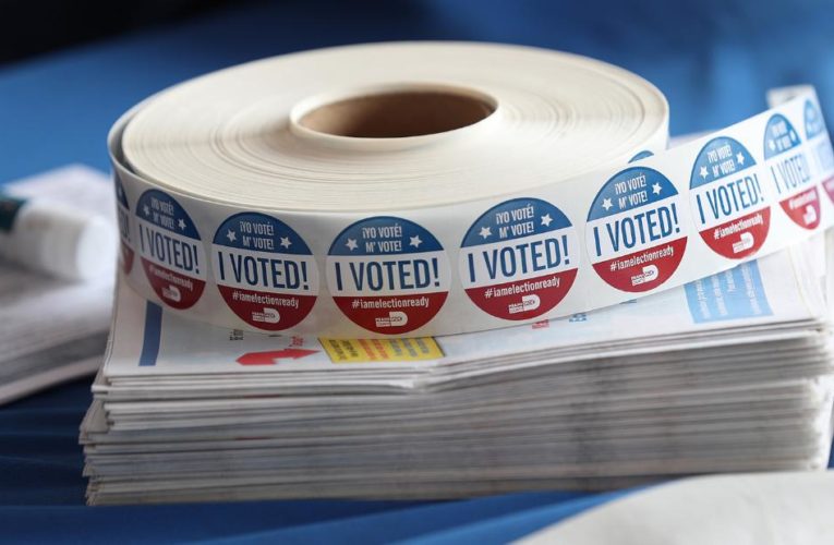 Here’s what we know about who’s voted so far in key states