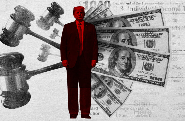 The legal reckoning awaiting Trump if he loses the election