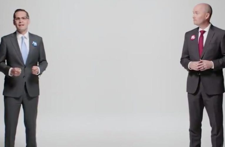 Analysis: Why that viral Utah ad is so incredibly appealing