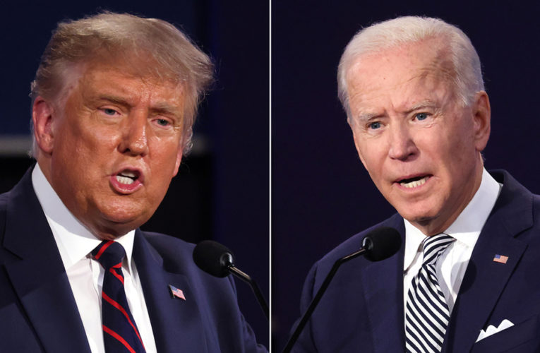 What did you think of last night’s debate?