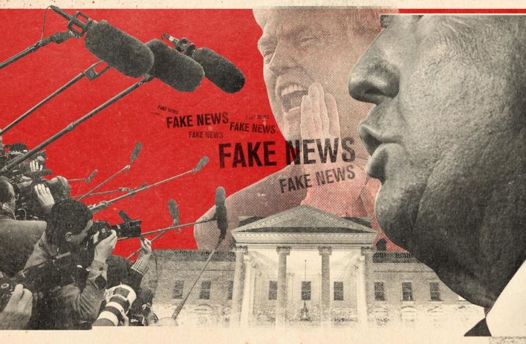 Trump has emboldened authoritarian and democratic leaders alike to restrict the media and target perceived critics with a growing sense of impunity