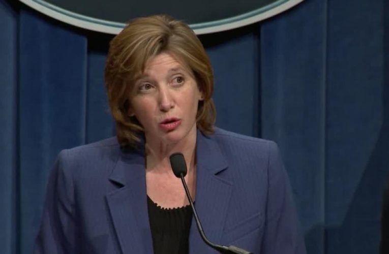 CDC official sounded alarm on Covid-19 months ago. She was silenced