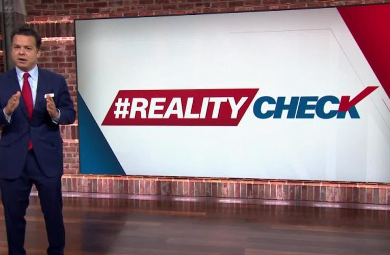 Avlon on Trump’s ‘greatest economy’ claims: Not even close
