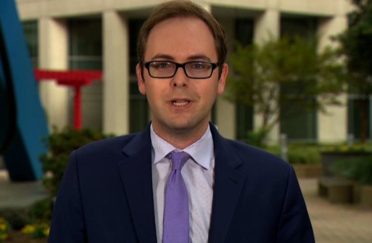 Daniel Dale: No evidence award Trump touts is real
