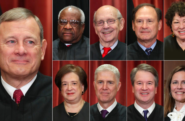 Why the Supreme Court let some states count mail-in ballots received after Election Day but not others