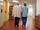 Elderly Covid-19 hospital patients to be sent back to care homes