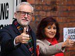 Jeremy Corbyn flouts ‘Rule of Six’ regulations at dinner party