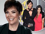 Kris Jenner and Kourtney Kardashian deny sexual harassment claims made by former bodyguard