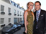 Petra Ecclestone’s ex-husband James Stunt sees Belgravia home put on the market for a cut-price &pound;8m&nbsp;
