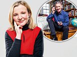 DEBORAH ROSS: Michael Palin is deliciously wry in Travels Of A Lifetime