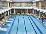 New book Hotels of Pyongyang reveals how North Korea has surprisingly glamorous accommodation