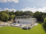 London home that was once a nuclear bunker goes on sale for £10million