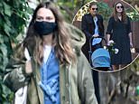 Keira Knightley pulls out of the TV adaptation of The Essex Serpent