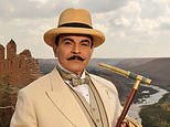 Arise, Sir Hercule! Poirot actor David Suchet leads honours roll-call of stars