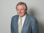 Lockdown despair drove two of Professor Angus Dalgleish’s colleagues to take their own lives