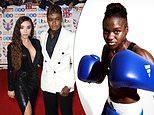 Nicola Adams vows not to fall foul of the Strictly Come Dancing Curse