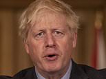 Coronavirus UK: Tough lockdown restrictions announced on Monday 