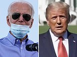 Second debate between Donald Trump and Joe Biden is officially OFF