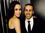 Starstruck photos of ‘McMafia’ millionaire may have alerted Britain’s FBI to his dodgy fortune