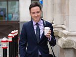 Brexiteer Darren Grimes faces police probe over racism allegation