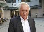 David Dimbleby considers bid to become next BBC chairman to thwart No. 10