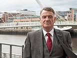 Covid is ‘FALLING’ in the North East, council chief claims