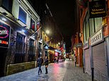 Coronavirus UK: Fury as government is expected to order pubs to shut in northern England