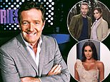 Let’s wake up and wipe out wokery! PIERS MORGAN hoped for a kinder, less snarling world after Covid