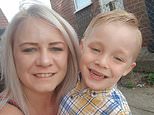 Boy, 5, finds his mother dead at home after her phobia of going outside got worse during lockdown