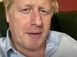 TOM BOWER: When Boris Johnson had Covid, his relationship with children was strained