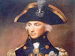 Lord Nelson’s colonial legacy and Royal Navy’s links to slavery ‘to be re-evaluated’ by museum