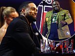 Ashley addresses Diversity Ofcom complaints after Nabil Abdulrashid’s routine