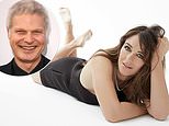 How Elizabeth Hurley healed her rift with her son Damian’s father Steve Bing months before he died