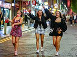 Coronavirus: Millions in North and Midlands face travel bans and pub closures
