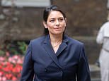 Priti Patel to deport homeless people who engage in ‘low level’ crimes