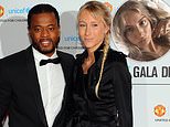 Ex-Manchester United Patrice Evra’s wife uncovered affair after seeing his girlfriend in their home