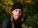 Britain’s top ‘big cat’ tracker claims UK has healthy populations of leopards and pumas