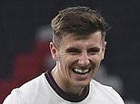 England beat world No 1-ranked Belgium to go top of Nations League group