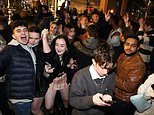 Liverpool ‘WILL be plunged into Tier Three lockdown TOMORROW’