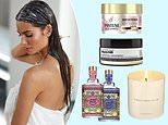 Elsa McAlonan’s Beauty Upgrades: How to hydrate hair damaged in cold weather&nbsp;