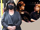 Dawn French says cancel culture is bad for edgy comedy