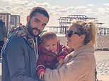 The Wanted star Tom Parker reveals he has been diagnosed with a brain tumour 